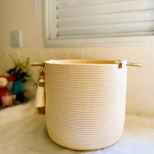 Cesto Organizador 35x35