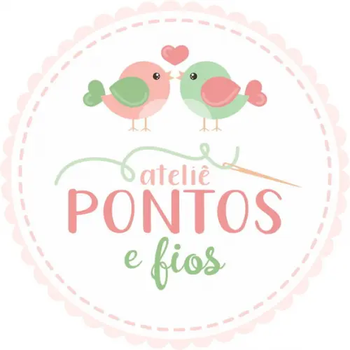 Cesto Organizador Arco-íris 35x45 com Tampa