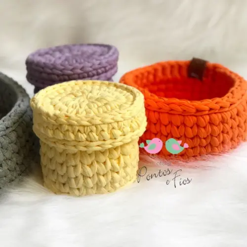 Kit Higiene de Bebê