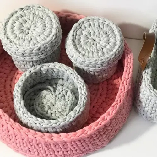 Kit Higiene de Bebê