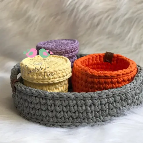 Kit Higiene de Bebê
