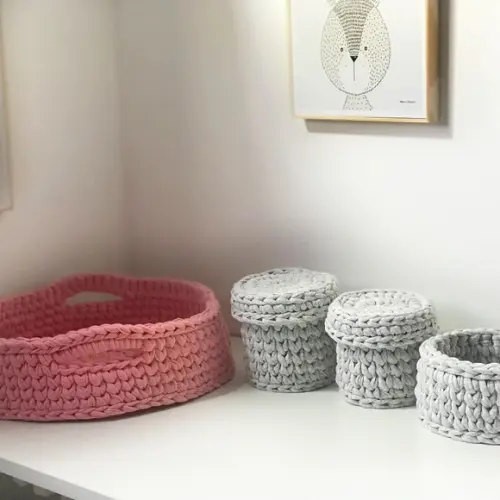 Kit Higiene de Bebê