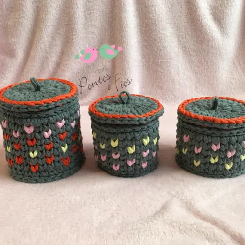 Kit Higiene de Bebê Bandeja Retangular