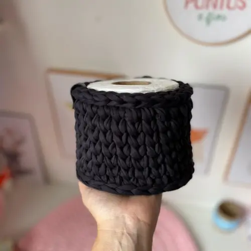 Porta Papel Higiênico