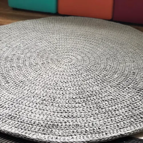 Tapete Fio de Malha 1,00 mts