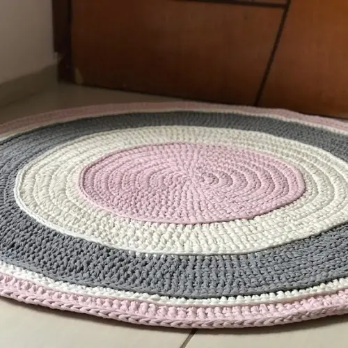 Tapete Fio de Malha 1,20 mts