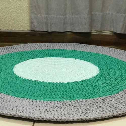 Tapete Fio de Malha 1,20 mts