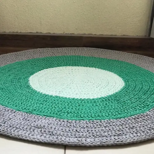 Tapete Fio de Malha 1,20 mts