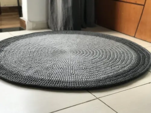 Tapete Fio de Malha 1,20 mts