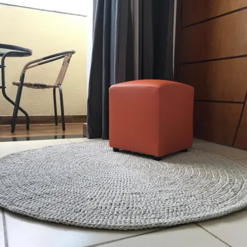 Tapete Fio de Malha 1,20 mts