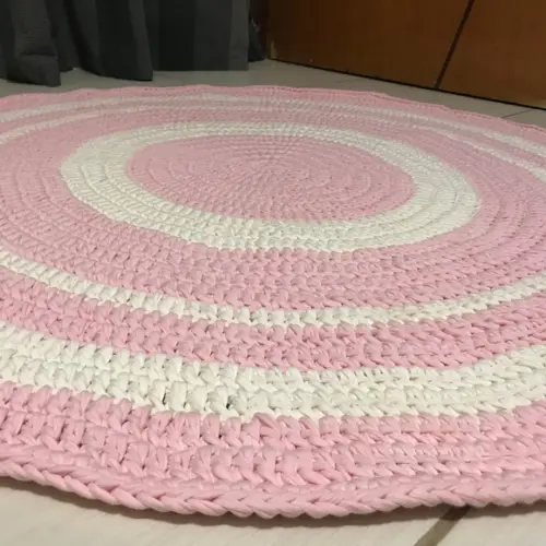 Tapete Fio de Malha 1,20 mts