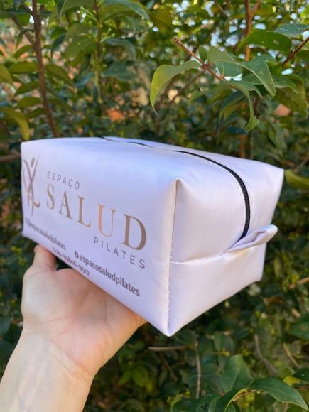 Nécessaire Box Personalizada Consultório | Dentistas Brinde