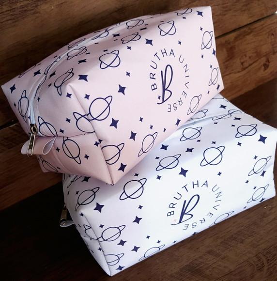 Necessaire Personalizada com Logo - Brinde de Luxo