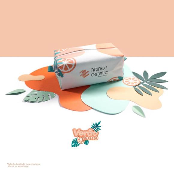 Necessaire Personalizada com Logo Marca-brinde de Luxo