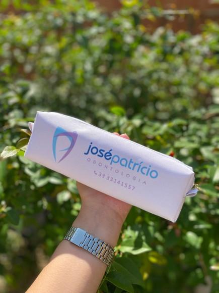 Estojo Box Personalizado com Logo Marca