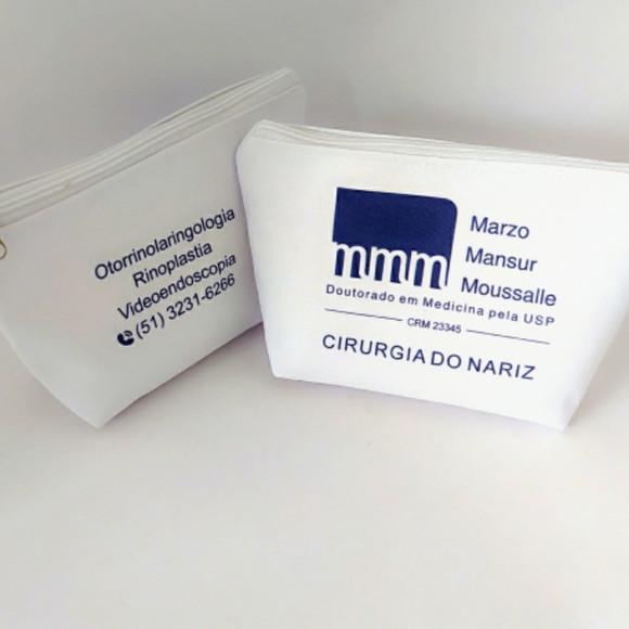 kit Necessaire box +estojo box Personalizado