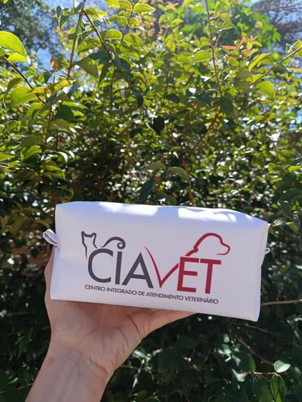 Necessaire Personalizada Pet Shop