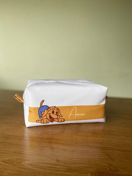 Nécessaire Box Personalizada para Petshop
