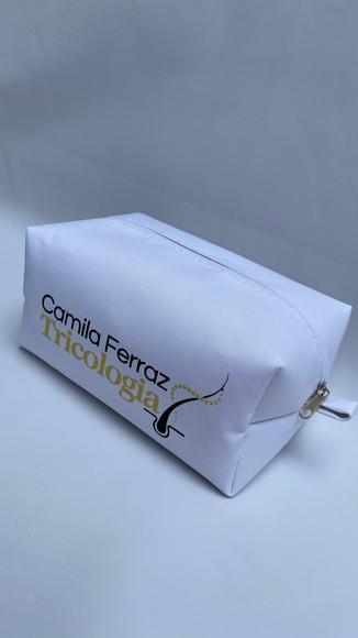 Necessaire Personalizada Brinde Empresa Promoção