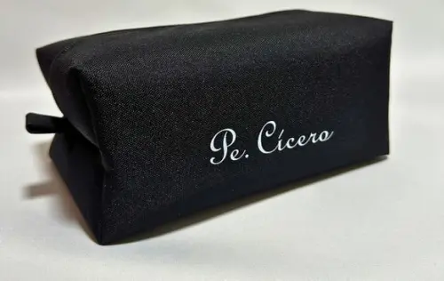 Necessaire Personalizada com Nome