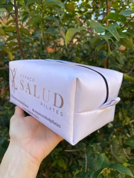 Nécessaire Box Personalizada Consultório | Dentistas Brinde