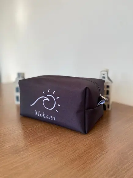 Nécessaire Box Brinde de Luxo para Clientes/pacientes