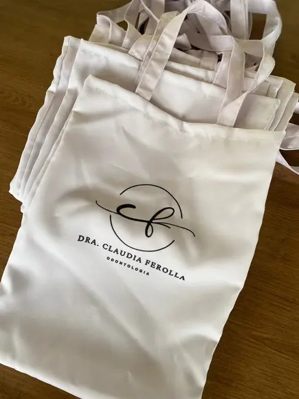 Ecobag Personalizada