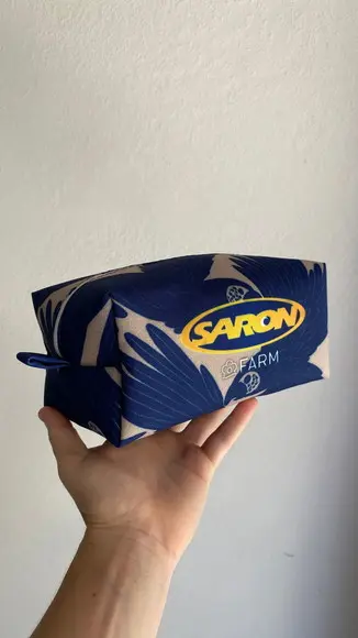 Necessaire Personalizada Brinde Corporativo Promoção