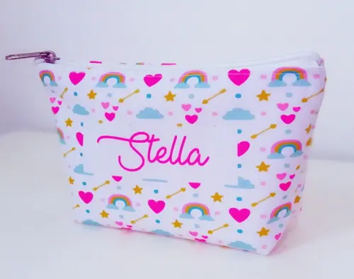 Necessaire Personalizada Promoção
