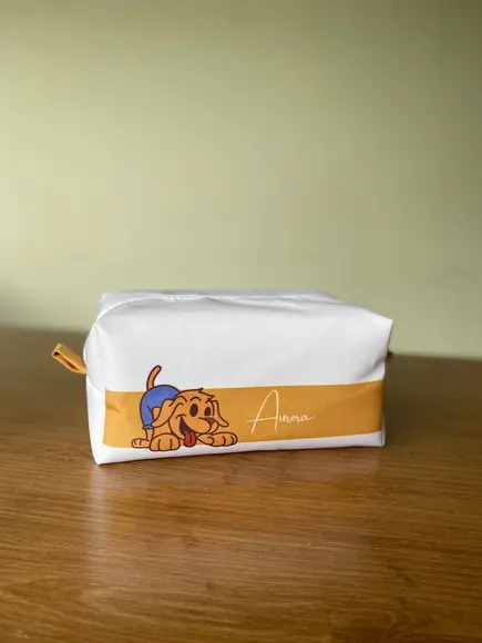 Nécessaire Box Personalizada para Petshop