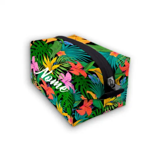 Necessaire Tropical
