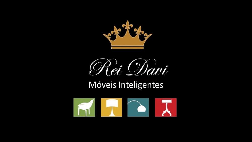 Rei Davi Móveis Inteligentes