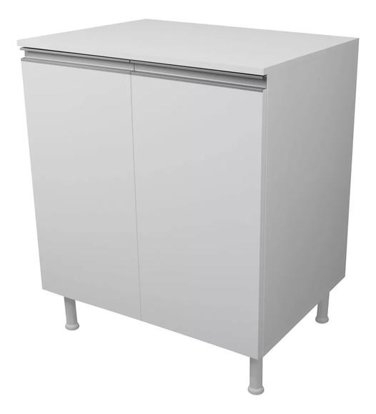Bancada Multiuso 100%mdf com Tampo Cozinha 60cm
