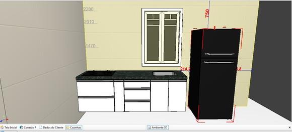 Moveis Sob Medida de Acordo com o Projeto, Produto em mdf