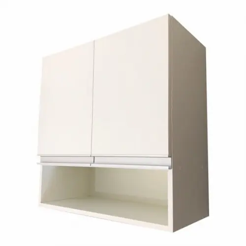 Armário Aéreo Multiuso Cozinha Lavanderia 100% mdf