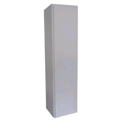 Armário Multiuso mdf Branco Banheiro Quarto Toalha mdf