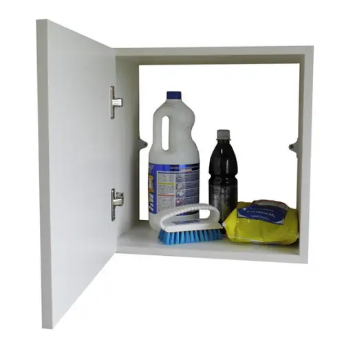 Armário Multiuso Cozinha Lavanderia 100% mdf