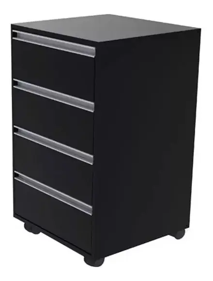 Cômoda Gaveteiro Guarda Roupas Moderno e Decorativo Mdf.