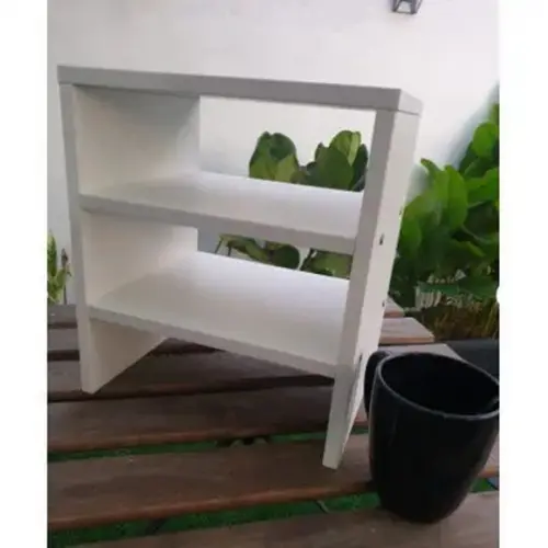 Escaninho Organizador Mesa Documentos Home Office