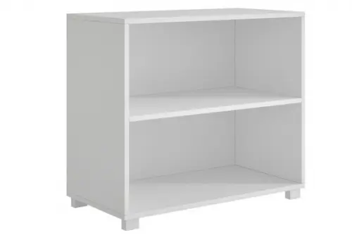 Estante Balcão Multiuso Horizontal Sala Quarto Escritório