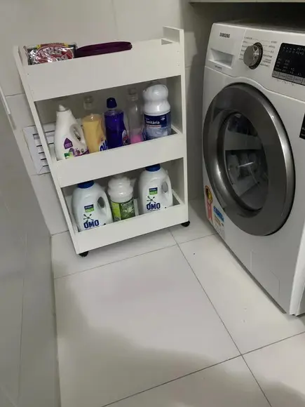 Multiuso c/ Rodízio Cozinha Lavanderia, Cozinha, Banheiro..