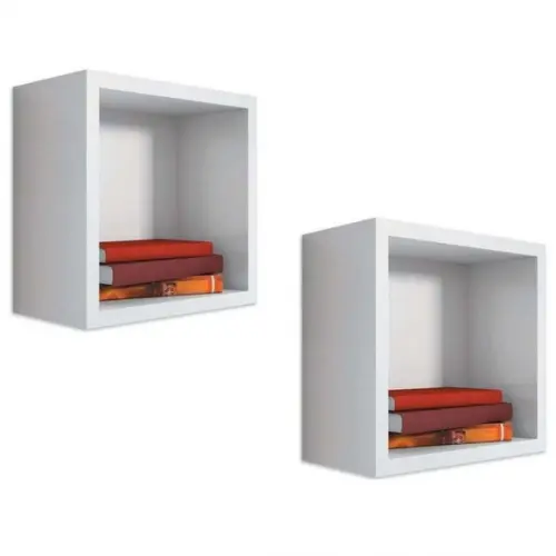 Nicho Decorativo Banheiro, Sala. Cozinha Banheiro Mdf. .
