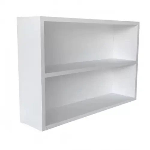 Nicho Decorativo Retangular Banheiro, Sala, Cozinha Mdf..