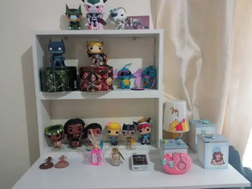 Nicho Decorativo Retangular Banheiro, Sala. Cozinha Mdf..,