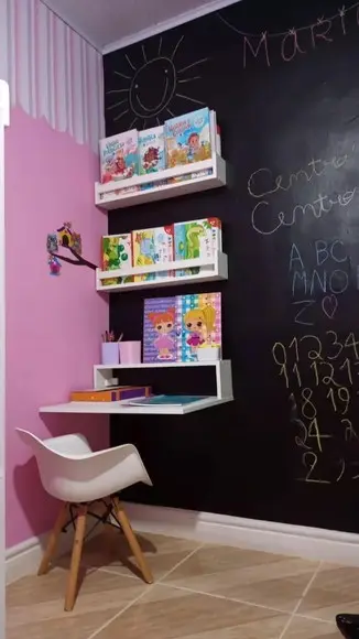 Suporte Notebook Mesa Escritório Home Office Gamer Mdf.