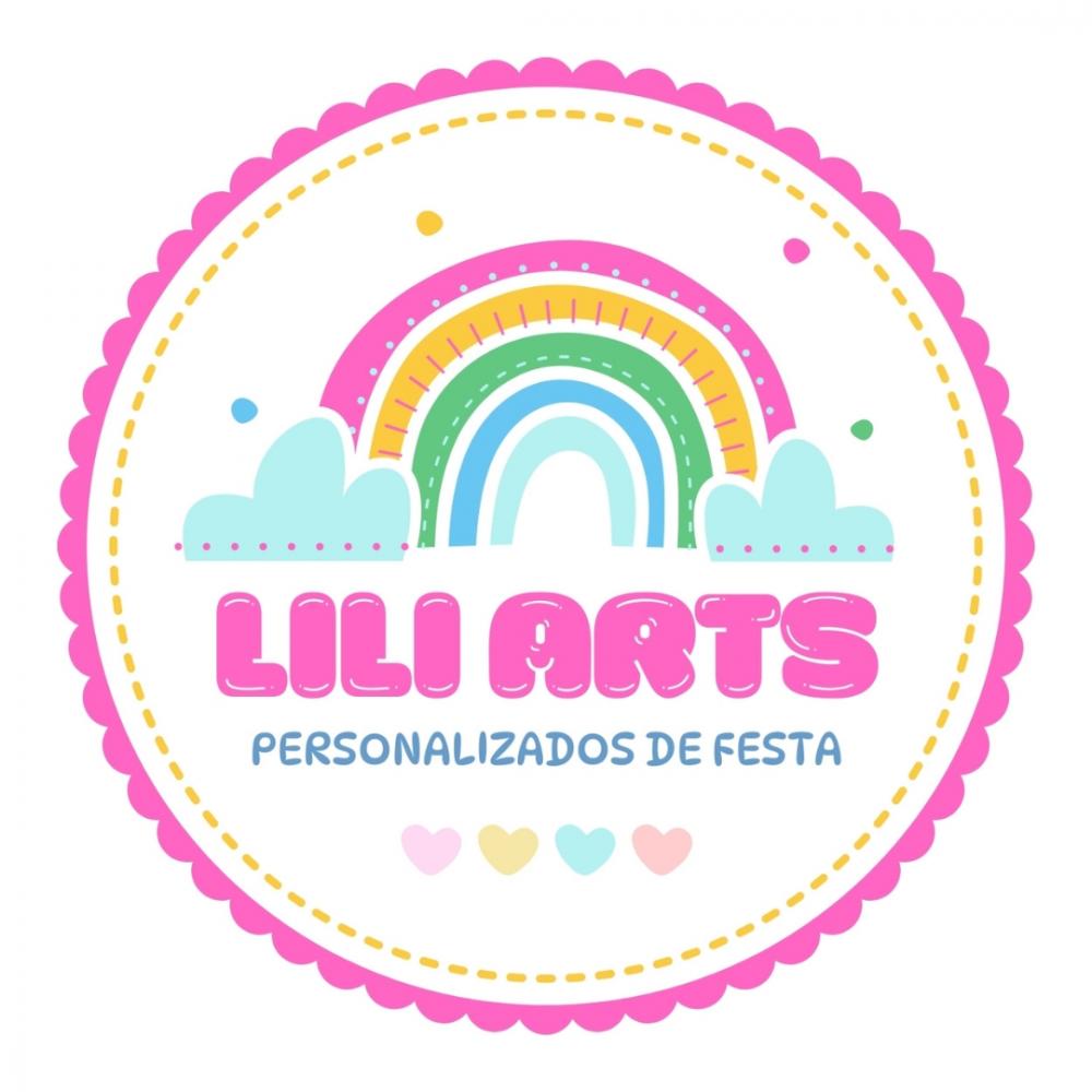 Personalizados Lili Arts