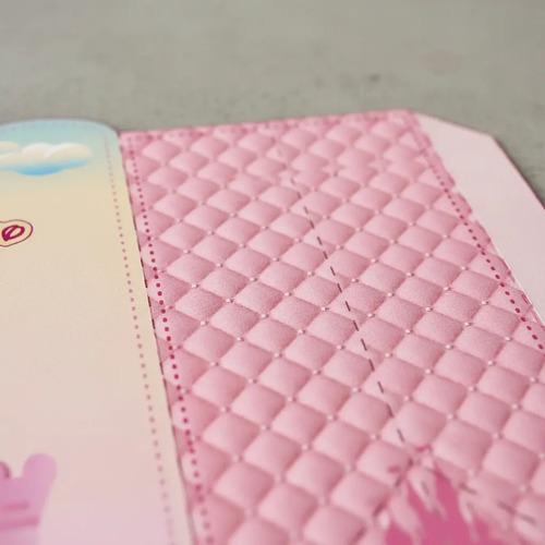 Sacolinha Personalizada Princesas Baby Arquivo Digital
