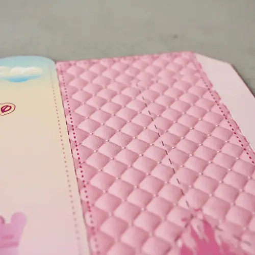 Sacolinha Personalizada Princesas Baby Arquivo Digital