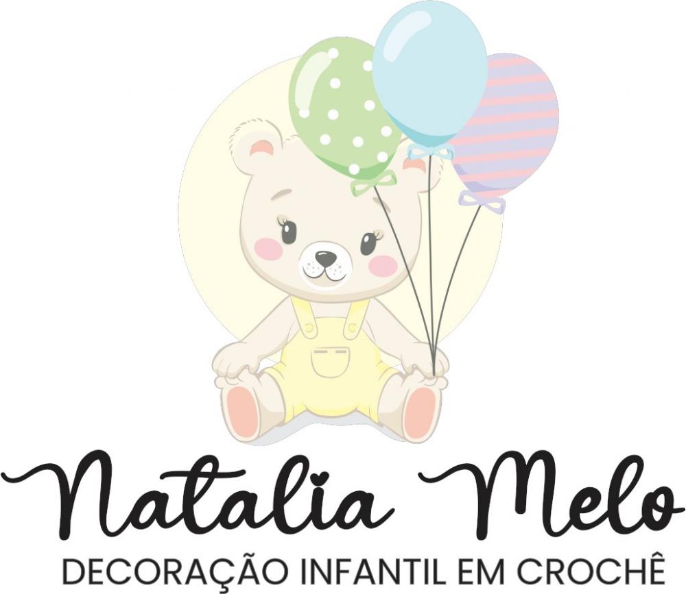 Ateliê Natalia Melo Crochê