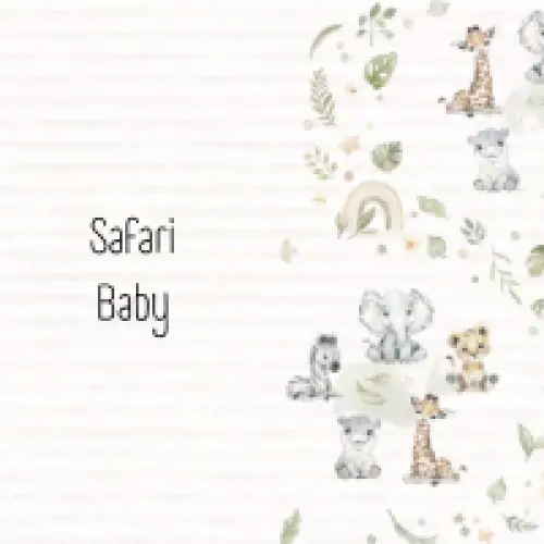 Safari Baby